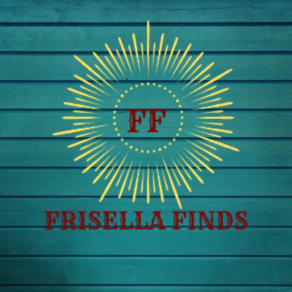 frisellafinds